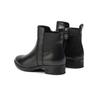 Ботильоны Geox D Felicity G D94G1G 00043 C9999 Black