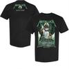 M72 Tournée Mondiale Dublin Imprimé 2026 Merch T-shirt Coton Unisexe Unisexe Unisexe Tshirt Y2k Populaire Décontracté T-shirt Streetwear