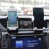 Mode Universelle Auto Lüftungsschlitz Halterung Cradle Ständer Halter Für Telefon Iphone Gps