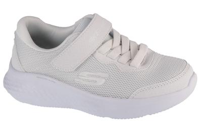 Skech-Lite Pro, for Girl White Sneakers
