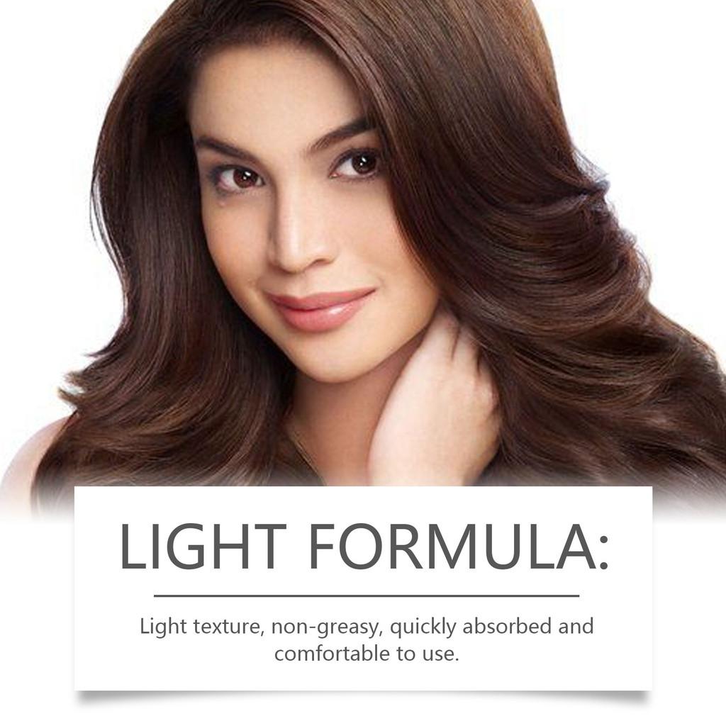 Eelhoe Batana Oil Hair Mask For Deep Hydration Nourishing And Fragrant Hair Care