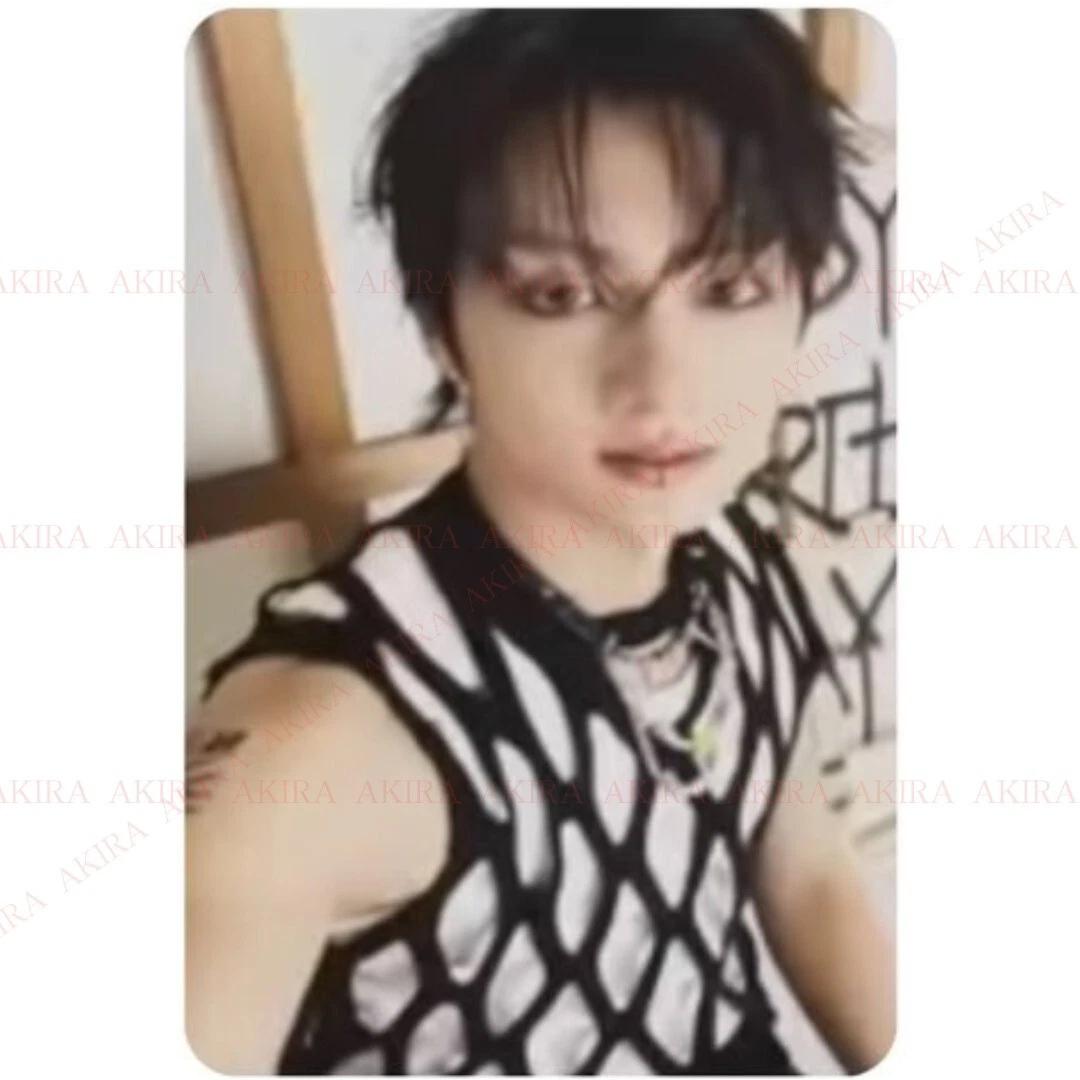 

SEVENTEEN 5-й АЛЬБОМ HAPPY BURSTDAY DAREDEVIL ver. АЛЬБОМ ФОТОКАРТКА ЯПОНІЯ POB JUN / RANDOM PC #4