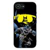 Cover for Samsung Galaxy A36 A17 A26 A07 A35 A54 A53 A13 A33 A34 S8 S9 S20 S21 FE S10 Plus Phone Case Bats Batmans Man DC Movie