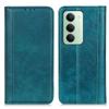 For Xiaomi Redmi 15 5G (Global) (169mm) Stand Case Split Leather Litchi Texture Wallet Phone Cover