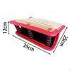 Dog Bite Pillow Interactive Toy Multipurpose Durable Portable Pet Chewing Grinding