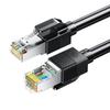 Shanze Cat6A, Cat7 ve Cat6 Ethernet Ağ Kabloları
