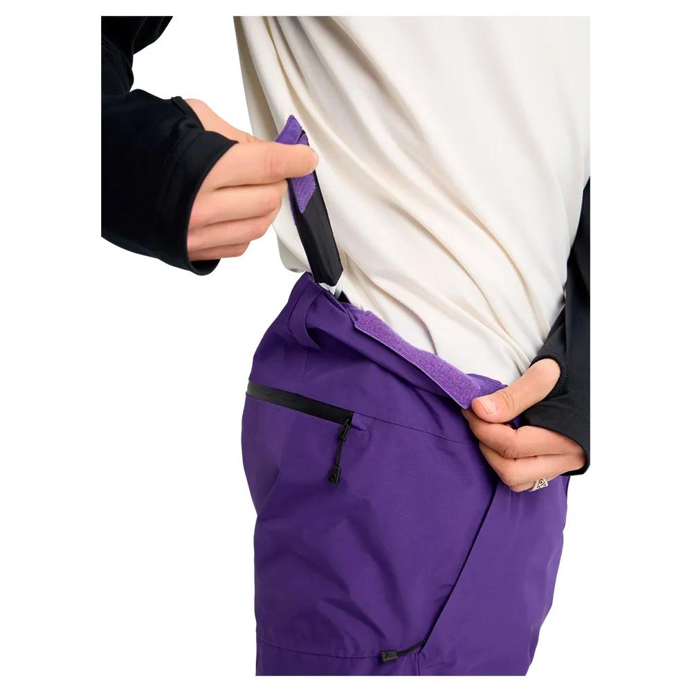 Burton Брюки Reserve Goretex 2L