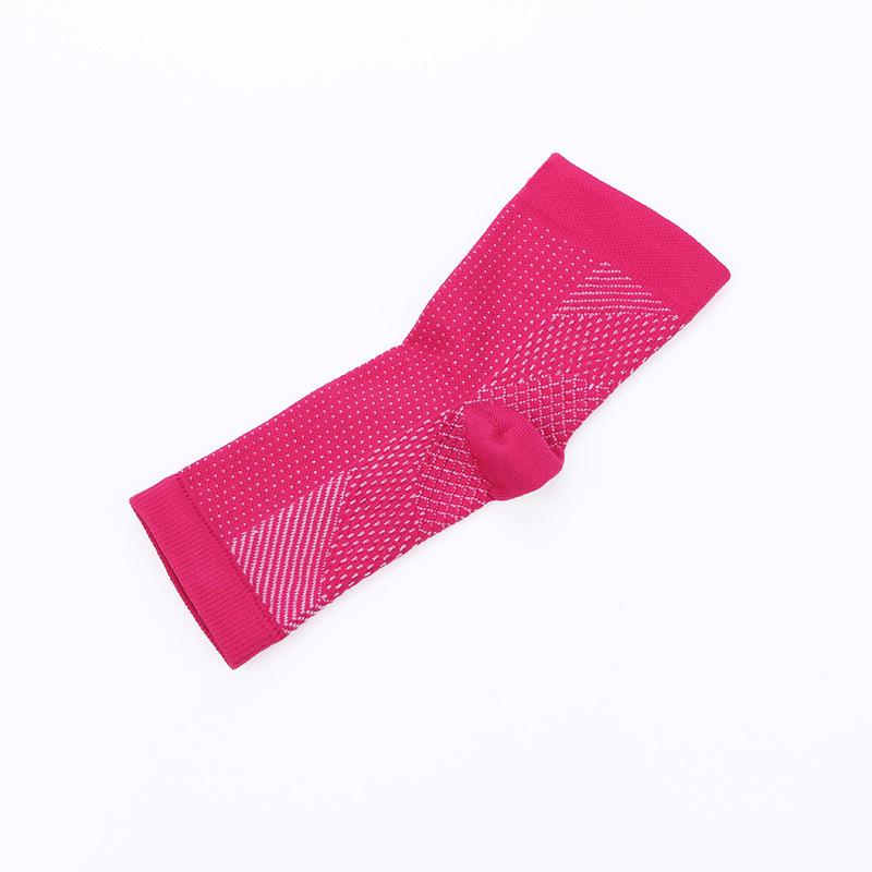 Ankle Support Compression Socks - Foot Angel Sleeve
