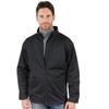 Result Core Mens Soft Shell 3 Layer Waterproof Jacket