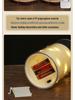 Remote-Control LED Candle String Lights - Acrylic Ornaments for Concerts, Birthdays, and Romantic Decor