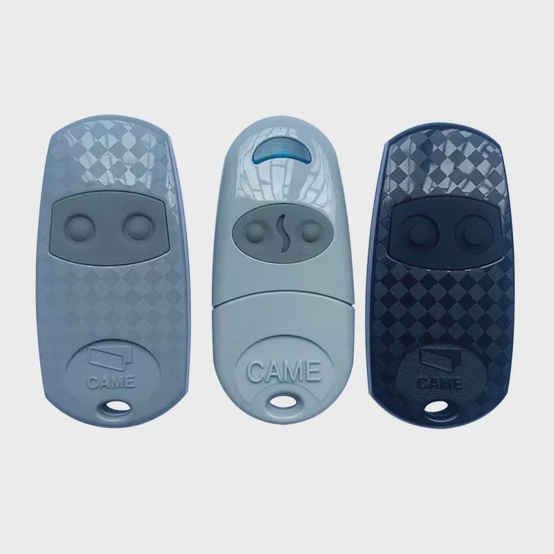 Vícefrekvenční bezdrátové dálkové ovládání pro úpravy automobilů, zabezpečení, přístup a osvětlení