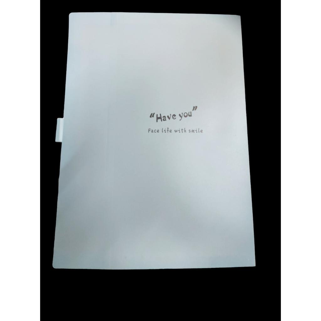 @ Expanding Files Folder 8 Pockets A4 FileOrganizer MJ-827-60%OFF