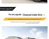 Reinforced Volkswagen Touareg, Touareg-L, Tiguan L Tow Hitch Upgrade Kit