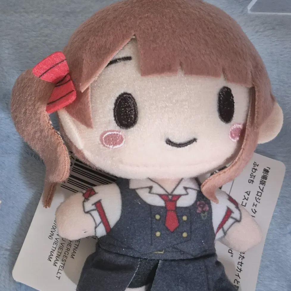 

Fseka Mochizuki Honami Киноверсия Сестра Продажа Официальных Товаров Leonie