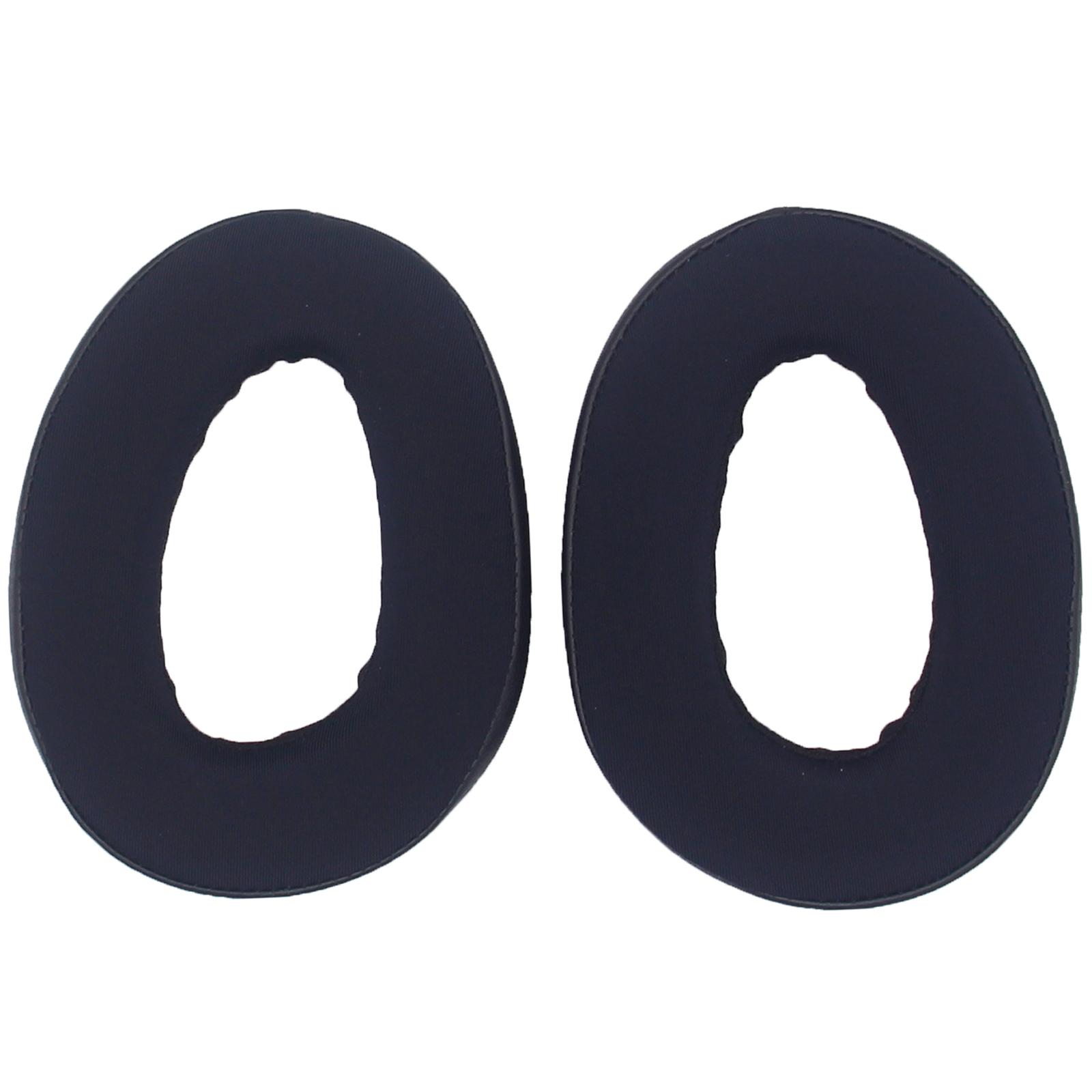 JZF-479 For EPOS H3PRO Hybrid 1 Pair Headphone Earpads Replacement Earmuffs A