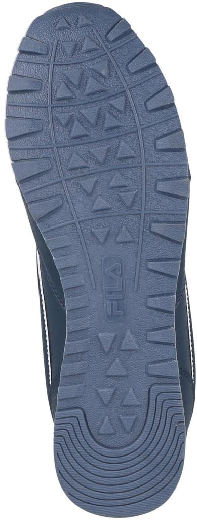 Кроссовки Fila Orbit Low dress blue