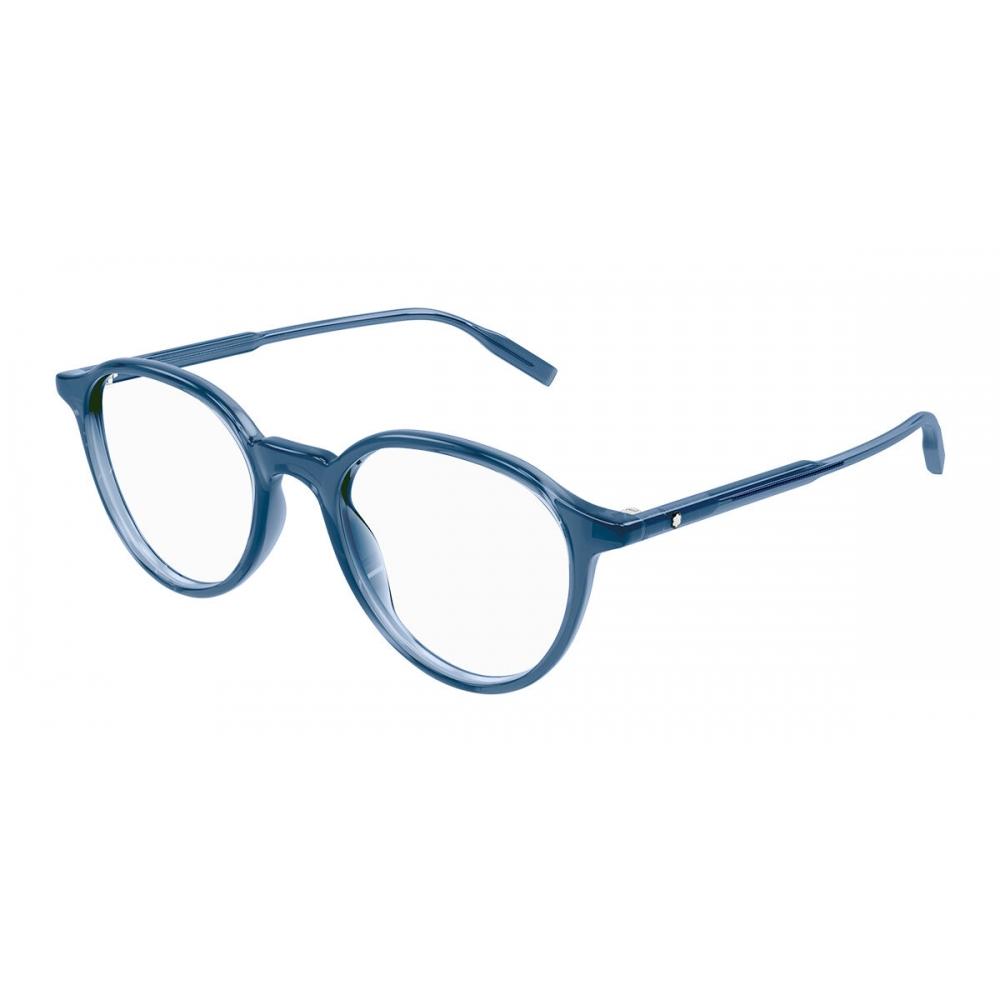 

Mont Blanc Mb0291o 004 Men Eyeglasses /50