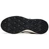 Anta Lifestyle Series Fabric Synthetic Leather Plush Shock Absorption Non-Slip Wear-Resistant Warm High-Top Casual Shoes Men Casual Shoes 112048986-3