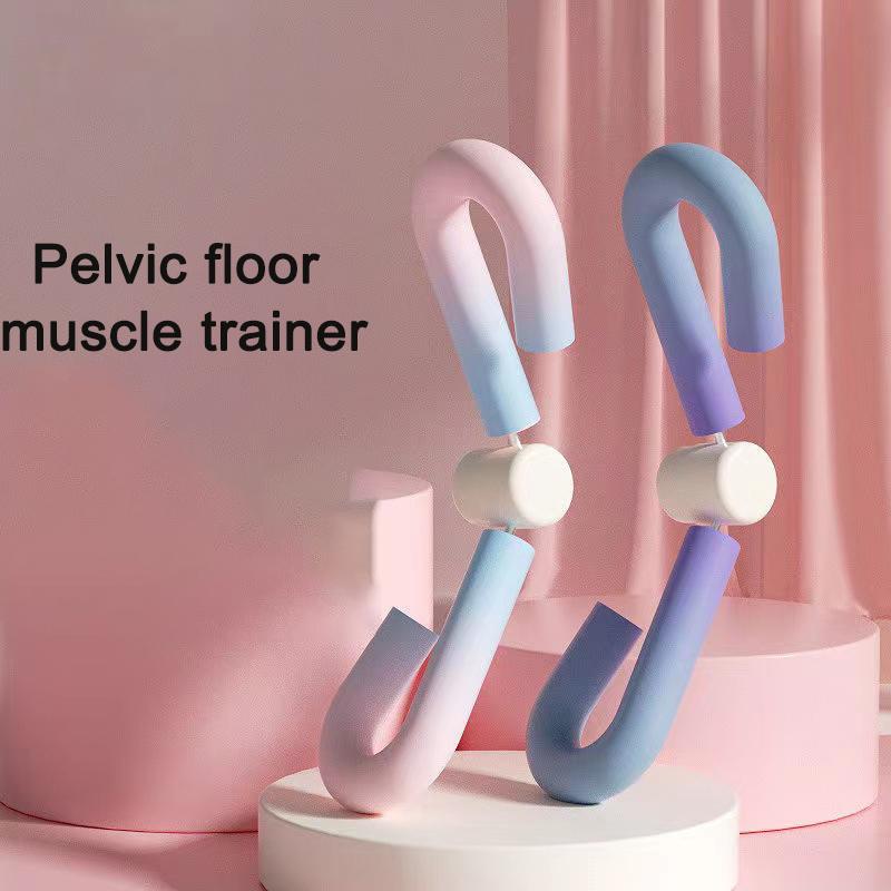 Mașină pentru slăbire și slăbire a picioarelor postpartum Mașină de antrenament a mușchilor podelei pelvine pentru slăbirea picioarelor și reducerea dimensiunii