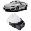 Coolant Reservoir, Ensures Accurate Water Temperature Readings for F20 F21 F23 F22 F30 F31 F34 F35 218i 220i 17137642158