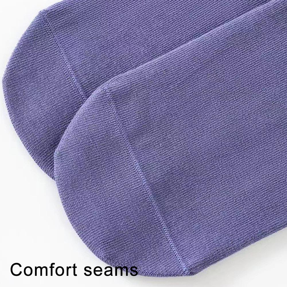 1Pair Grip Socks For Women Non Slip Pilates Yoga Socks Men Ballet Sports Stripes Athletic Worko S6T6