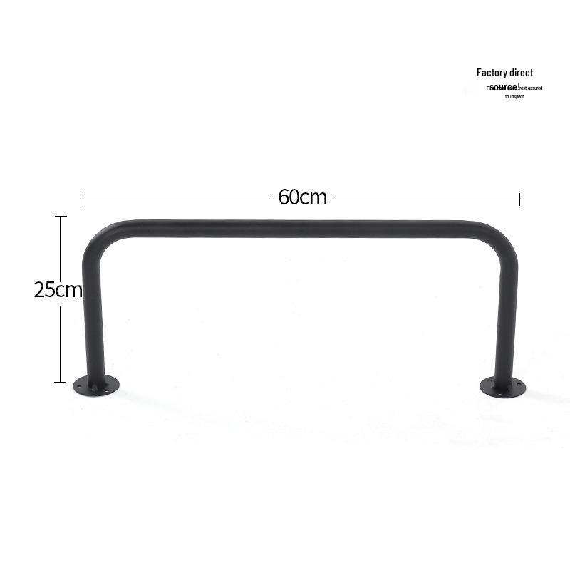 Wall-mounted & Side-mounted Drying Rod for Bedroom Wardrobe and Balcony - Fixed Top-Mounted Clothes Rack, Free Shipping