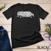NYC Vandal Graffiti Van T Shirt