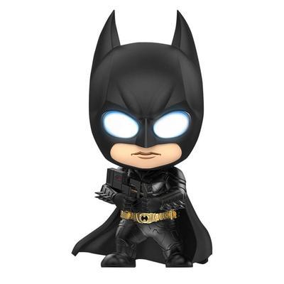 Batman Dark Knight Yapışkan Bomba Silahı UV Cosbaby