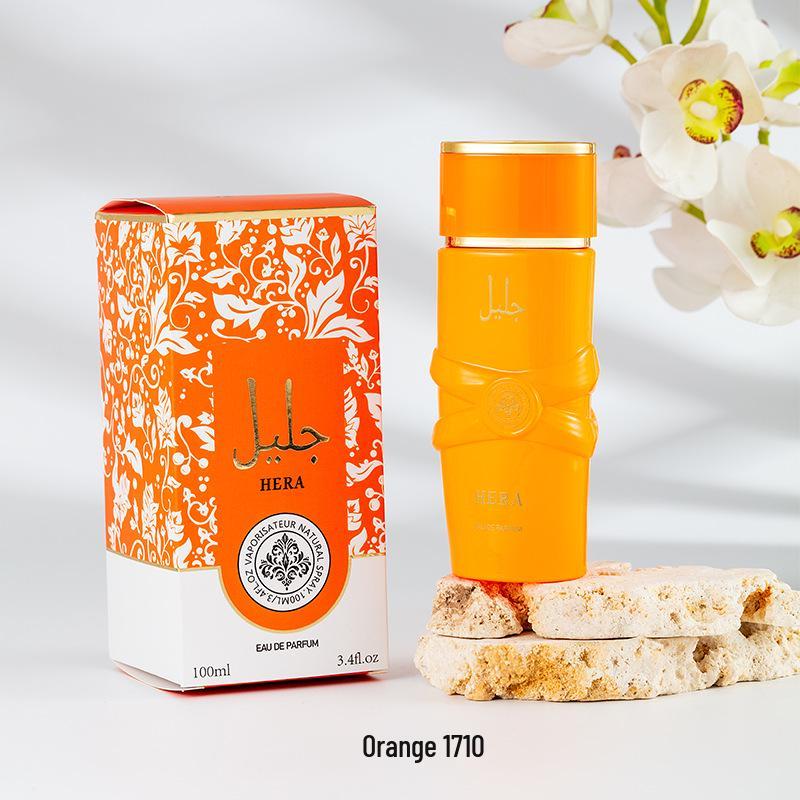 Унисекс Парфюм Lattafa YARA - Популярный Арабский Аромат из Дубая 100ML