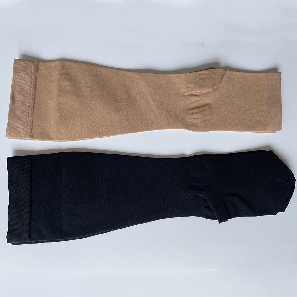 Medical Compression Socks - Mid-Calf, Moderate Pressure, Anti-Swelling and Varicose Vein Support for Nurses