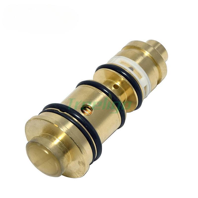 Compatible Control Valve for HCC VS18/VS16 Car AC Compressor MT3404 2013377