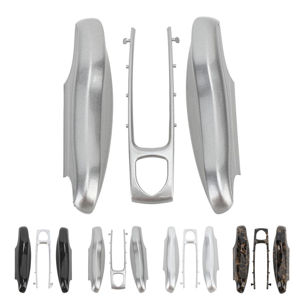 Husă pentru chei inteligente pentru mașină, cu intrare fără cheie, pentru telecomandă, pentru 911 Tayca