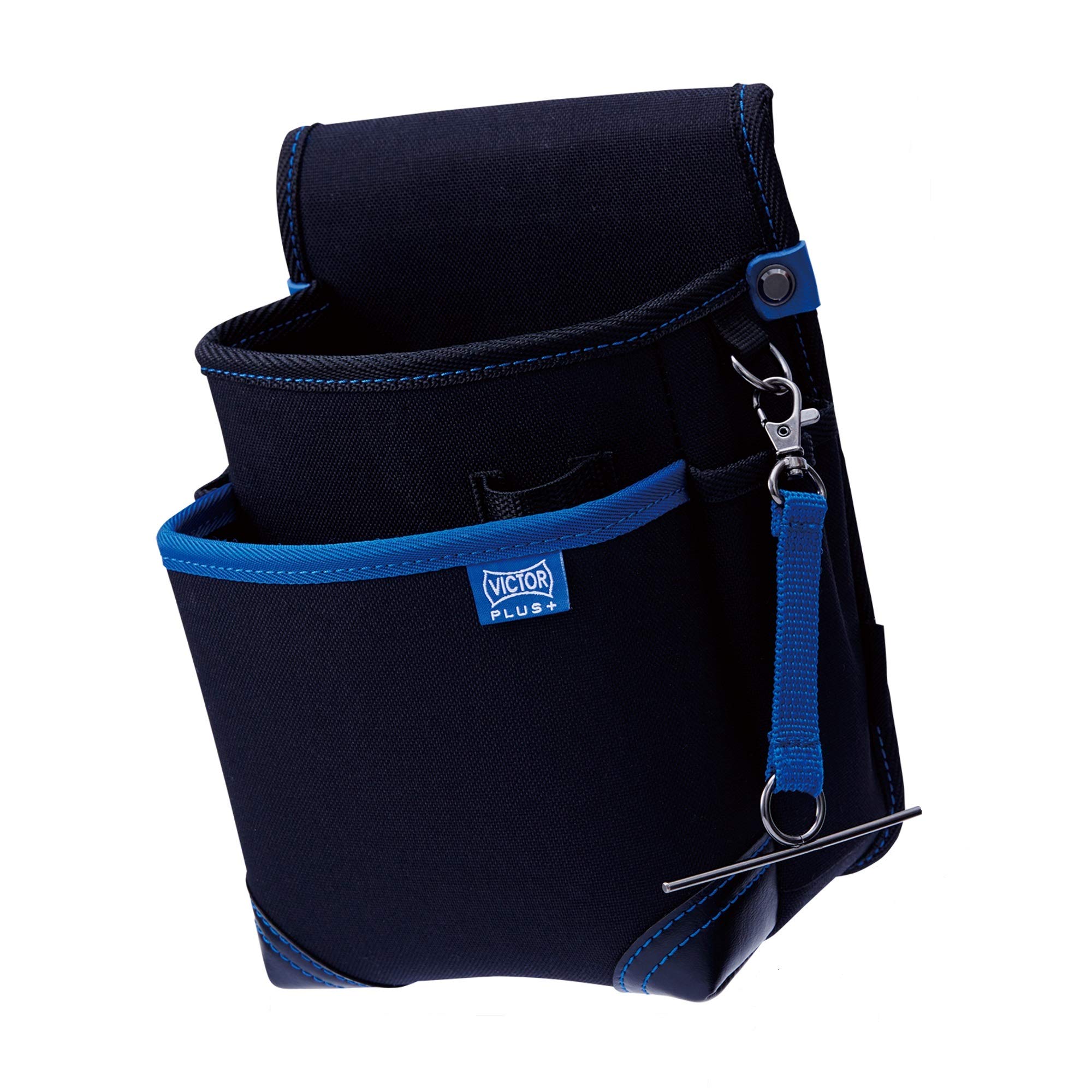 

VICTOR Waist Pouch PLUS+ 3-Tier VPS-B23 синий