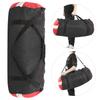 Diving Storage Mesh Shoulder Bag Pack Handbag Equipment for Flipper Wet Clothes PVC Oxford