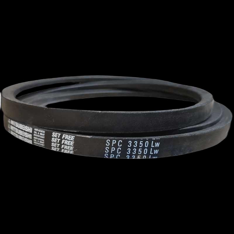 

Alliance Everyday Plastic V-Belt