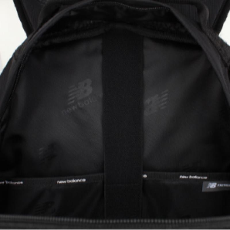 New Balance Hyper Backpack V2 Dstblack Nbgcgss101 69