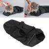 Protective Function Cat Restraint Bag Pet Bathing Restraint Bag for Nail Trimming Injections