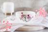 Filiżanka Cherry Blossom 180 Ml Ceramiczna Do Herbaty I Kawy