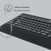 Logitech MK540 Wireless Keyboard and Mouse Combo