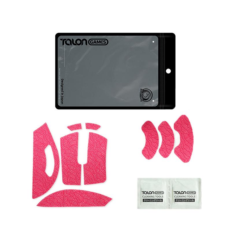 

Mouse Grip Tape Skate Handmade Sticker Anti-Slip Suck Sweat Sticker For RAZER DEATHADDER V3 PRO Wireless Mouse