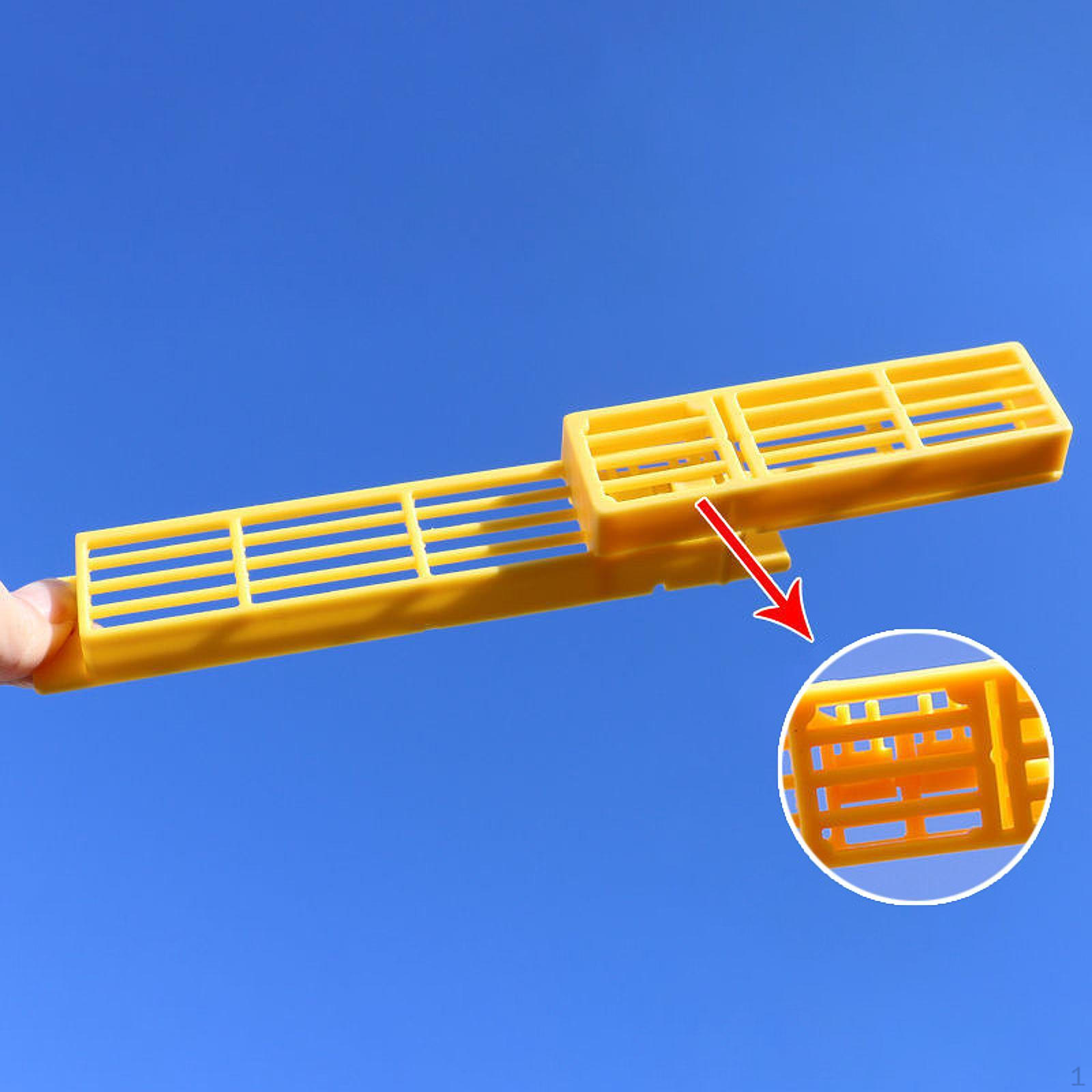 

Автоматический разделитель пчел Контроллер управления медоносными пчелами Портативный инструмент для роя