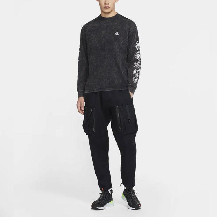 acg earth long sleeve