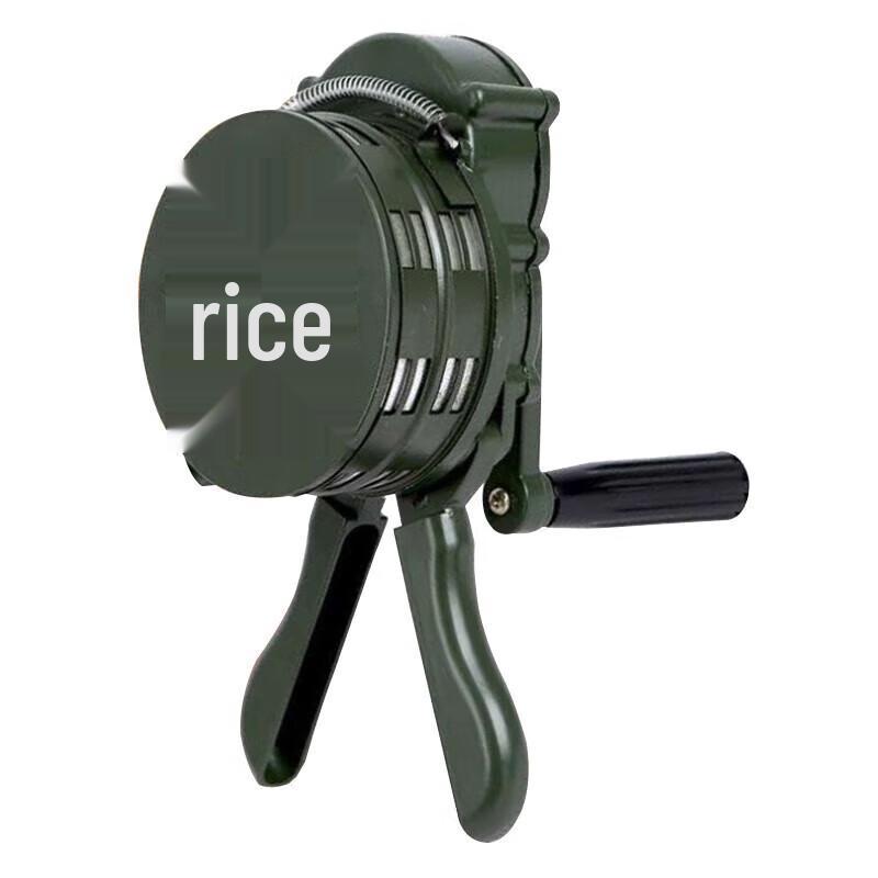 YingJia High-Decibel Emergency Alarms