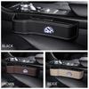 Car Crevice Storage Box Seat Gap Slit Seat Gap Slit Seat Organizer For Volkswagen CC R-Line T5 Golf T-ROC R Polo GTD Bora Arteon