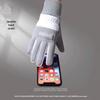 Kids' Winter Warm Waterproof Touchscreen Gloves