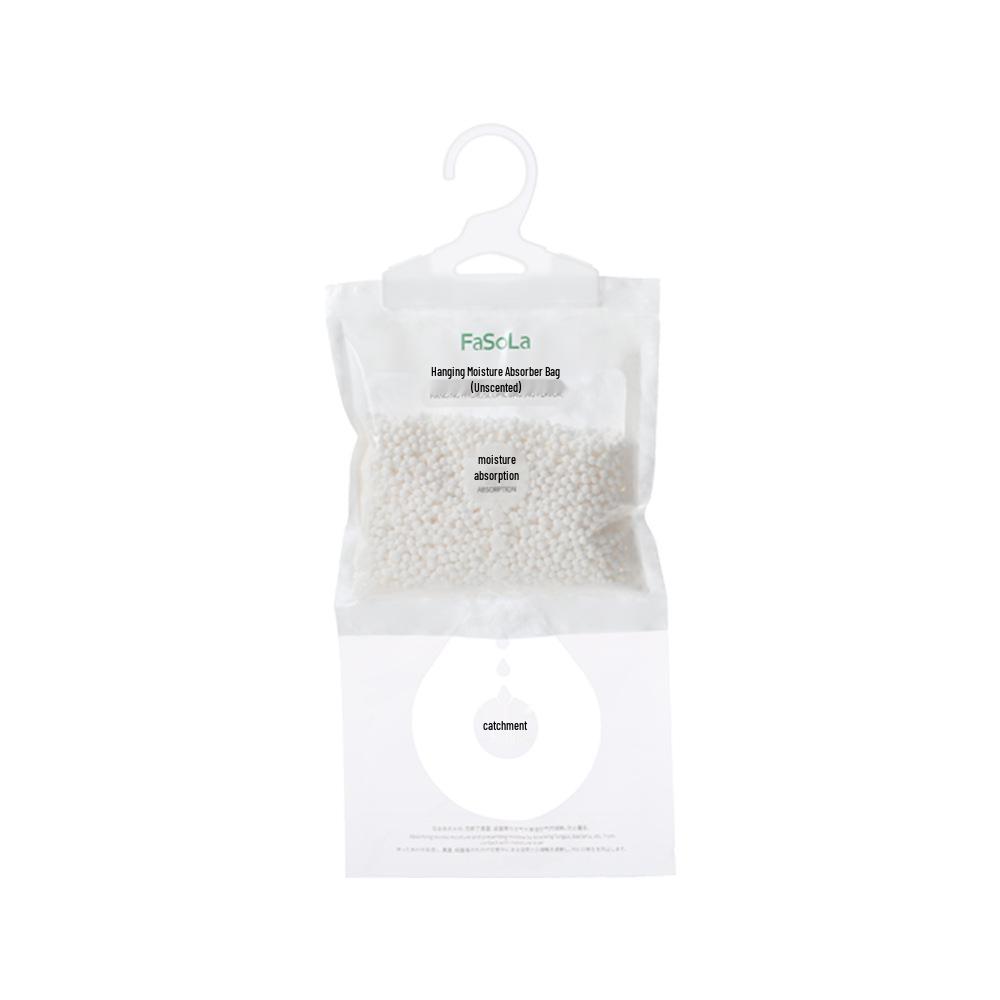 FaSoLa Moisture-Proof Dehumidifier Bag for Anti-Mold & Dorm Use