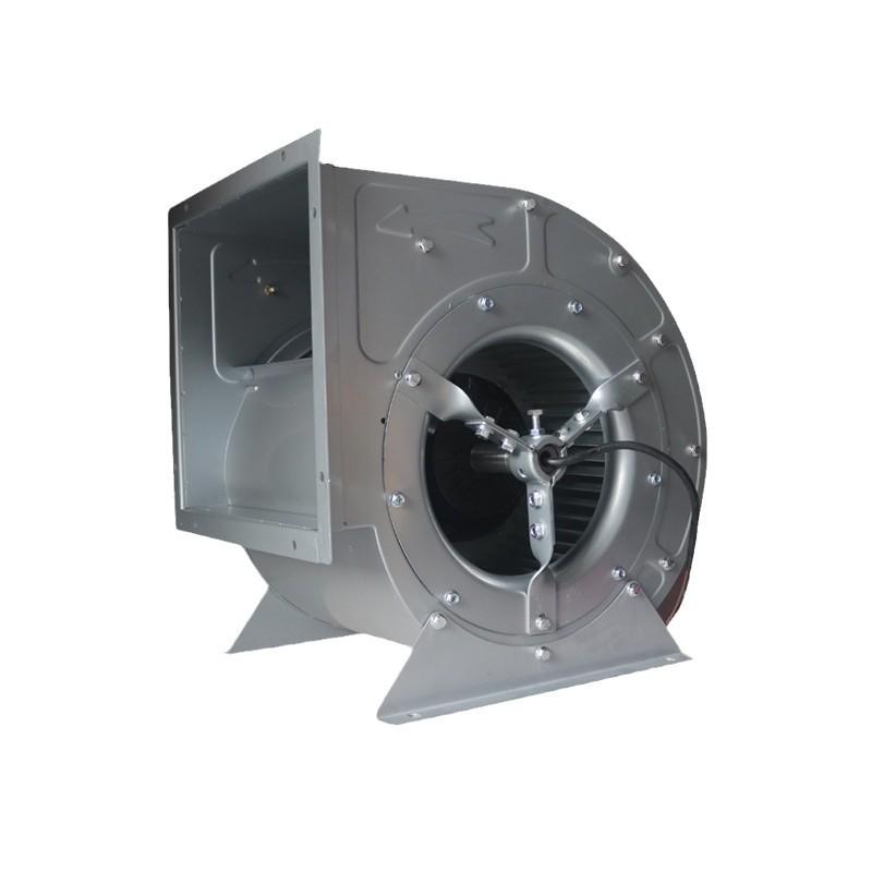 DKT Silent Multi-Blade Double Inlet Centrifugal Fan for Air Conditioner 220V/380V