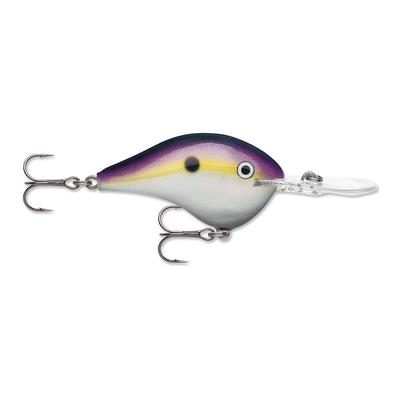 Rapala Dive Tow BGSD Big Shad DT12 6cm/17g