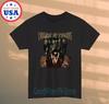 Cradle Of Filth Men's Black Size S-5XL