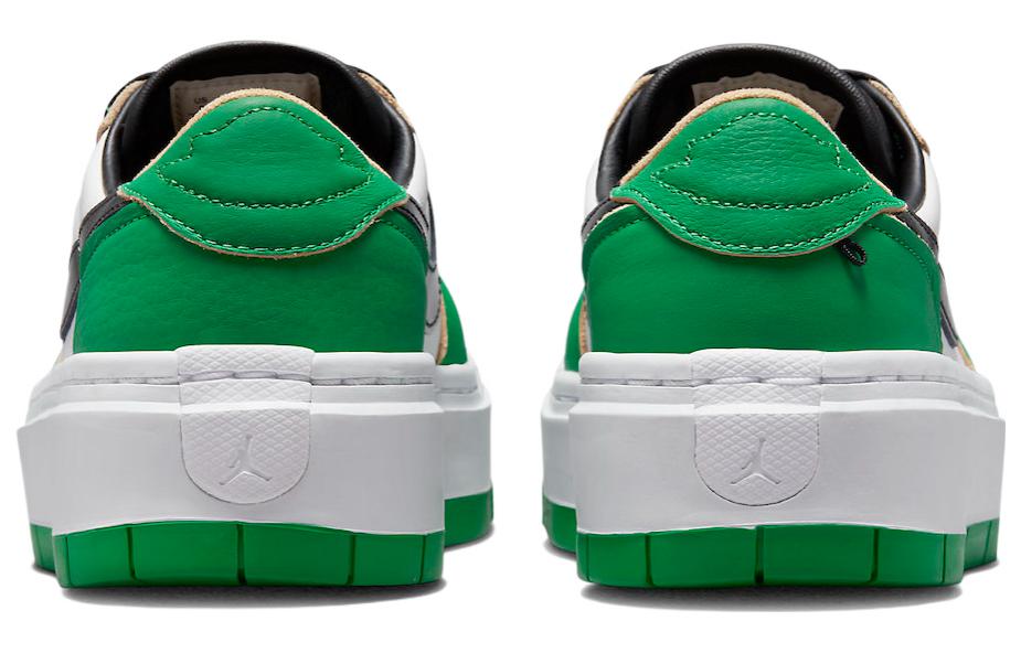 Air Jordan 1 Elevate Low Se 'Lucky Green' Women's DQ8394-301